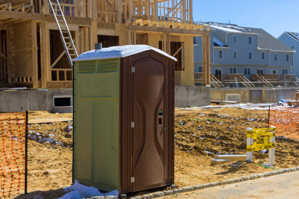 Best Long-term porta potty rental  in Winchester, VA