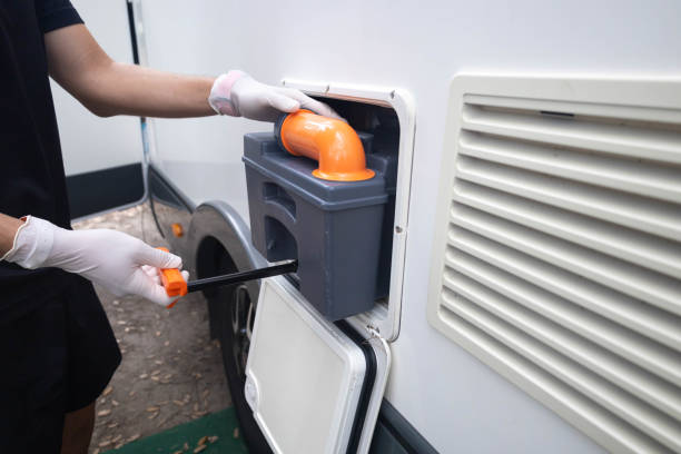 Best Restroom trailer rental cost  in Winchester, VA