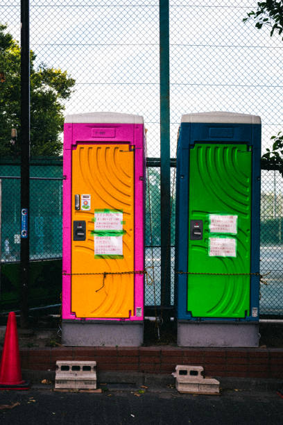 Best Event porta potty rental  in Winchester, VA