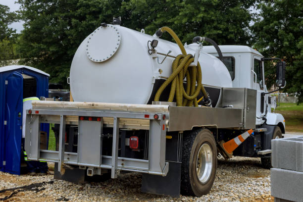 Best Local porta potty services  in Winchester, VA