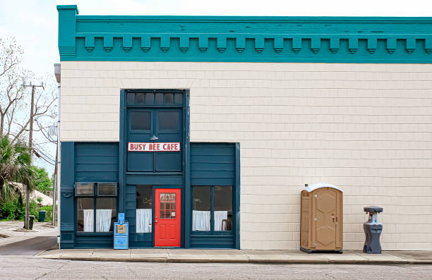 Best Emergency porta potty rental  in Winchester, VA