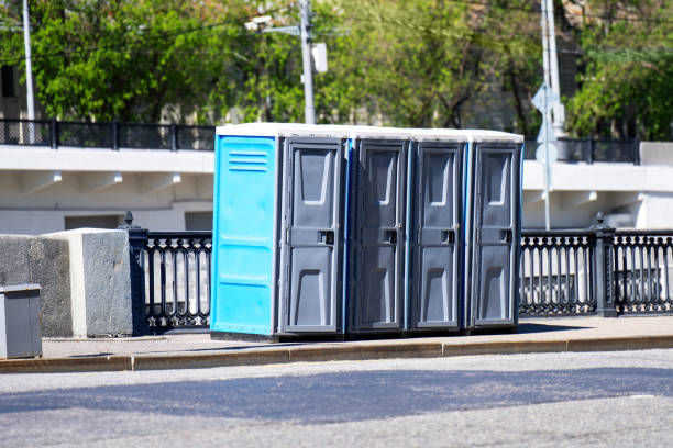 Porta potty services near me in Winchester, VA