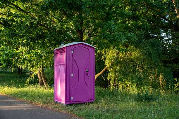 Best Sanitation services for porta potties  in Winchester, VA